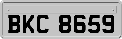 BKC8659