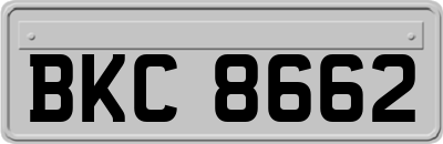 BKC8662
