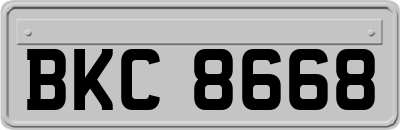 BKC8668