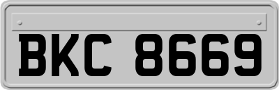 BKC8669