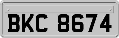 BKC8674