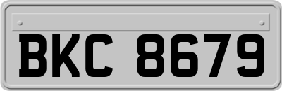 BKC8679