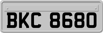 BKC8680