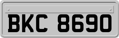 BKC8690