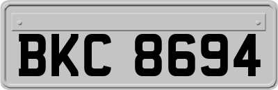 BKC8694