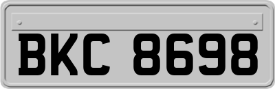 BKC8698