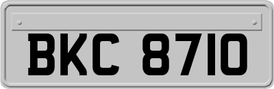 BKC8710