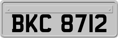 BKC8712