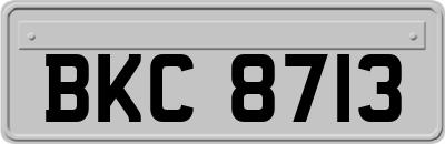 BKC8713