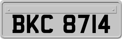 BKC8714