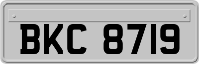 BKC8719