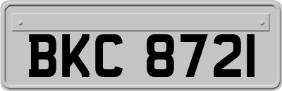 BKC8721