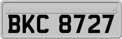 BKC8727