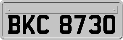 BKC8730