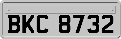 BKC8732