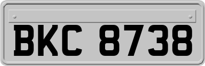 BKC8738