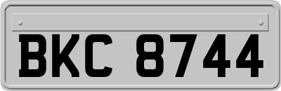 BKC8744
