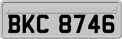 BKC8746