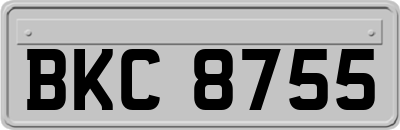 BKC8755