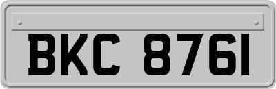 BKC8761