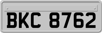 BKC8762
