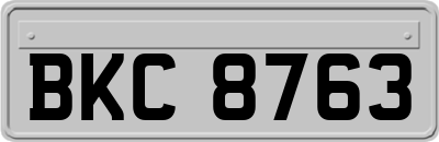 BKC8763