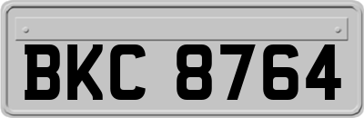BKC8764