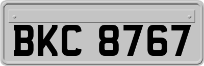 BKC8767