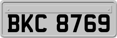BKC8769