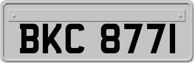 BKC8771