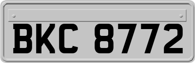 BKC8772