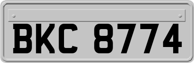 BKC8774