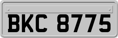 BKC8775