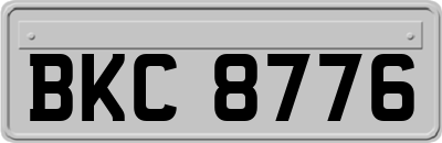 BKC8776