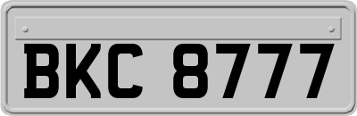 BKC8777