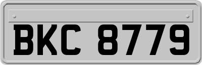 BKC8779