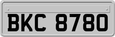 BKC8780