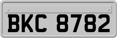 BKC8782