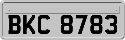 BKC8783