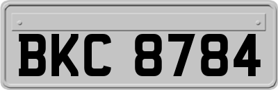 BKC8784
