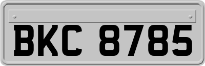 BKC8785