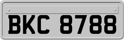 BKC8788