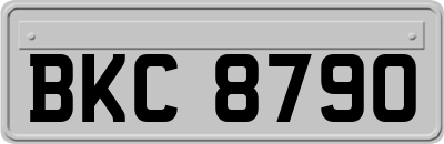BKC8790