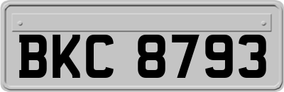BKC8793