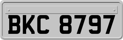 BKC8797