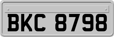 BKC8798