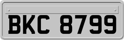 BKC8799