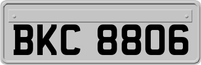 BKC8806