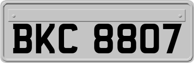BKC8807