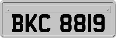 BKC8819